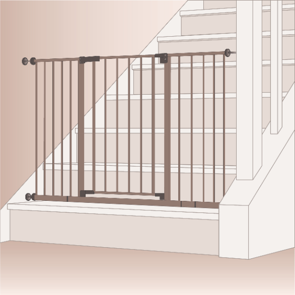 Safety Gates