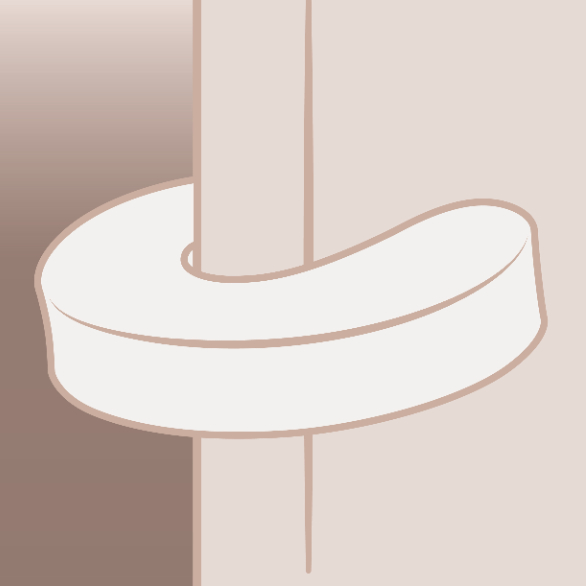 Door Foam Guards