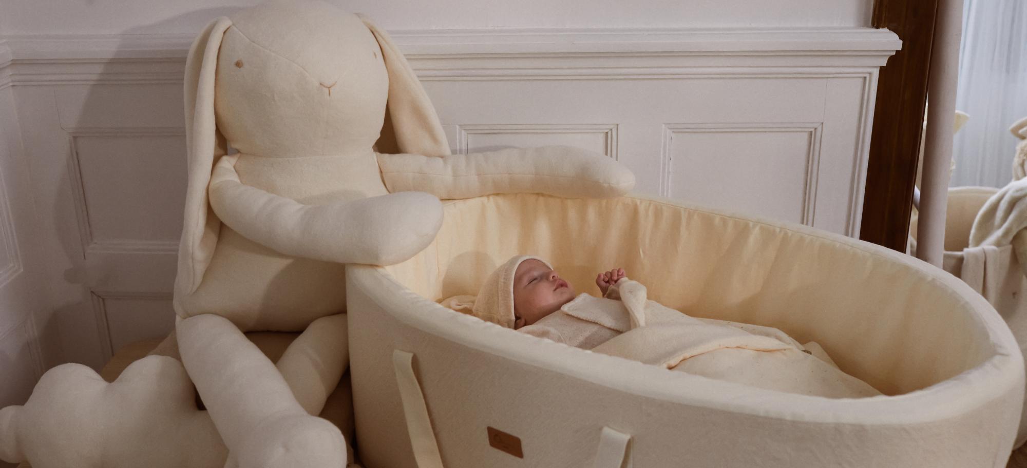 The excellence of portuguese production in Owono Baby products The excellence of portuguese production in Owono Baby products