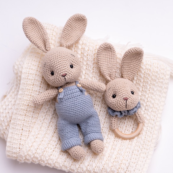 Safe Clothing and Accessories
