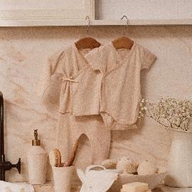 Baby Clothing