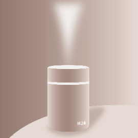 Air humidifier