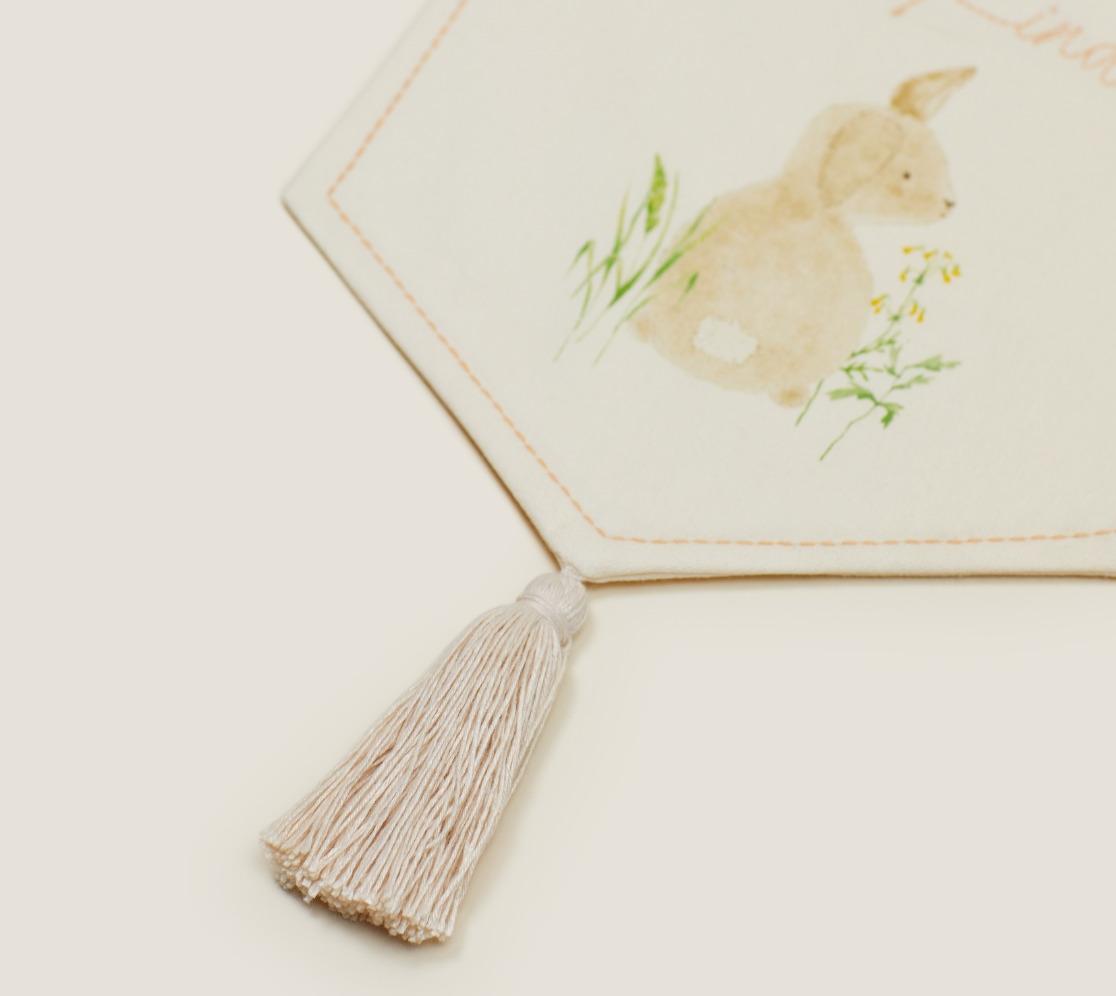 Baby Banner Be Kind | Home | Decor