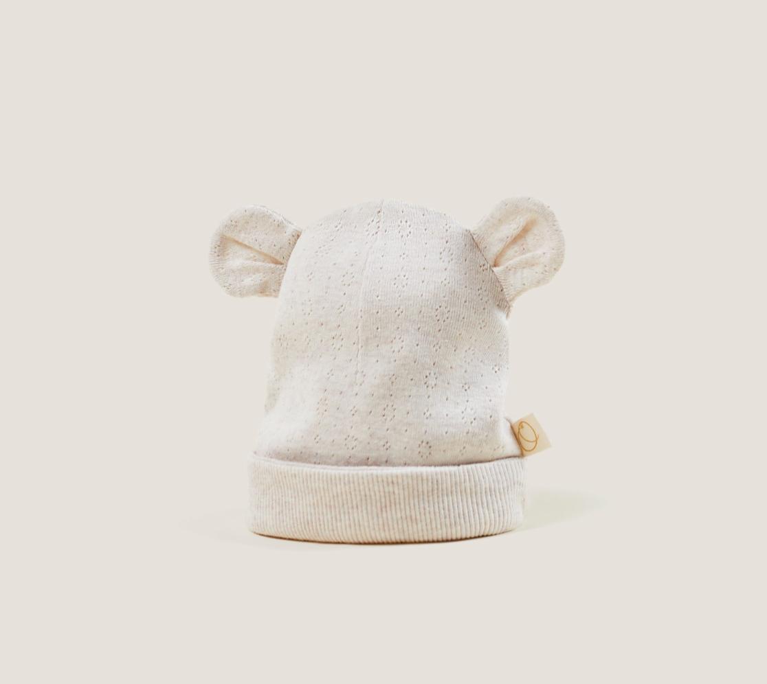 Gorro Bebé Oso | Ropa