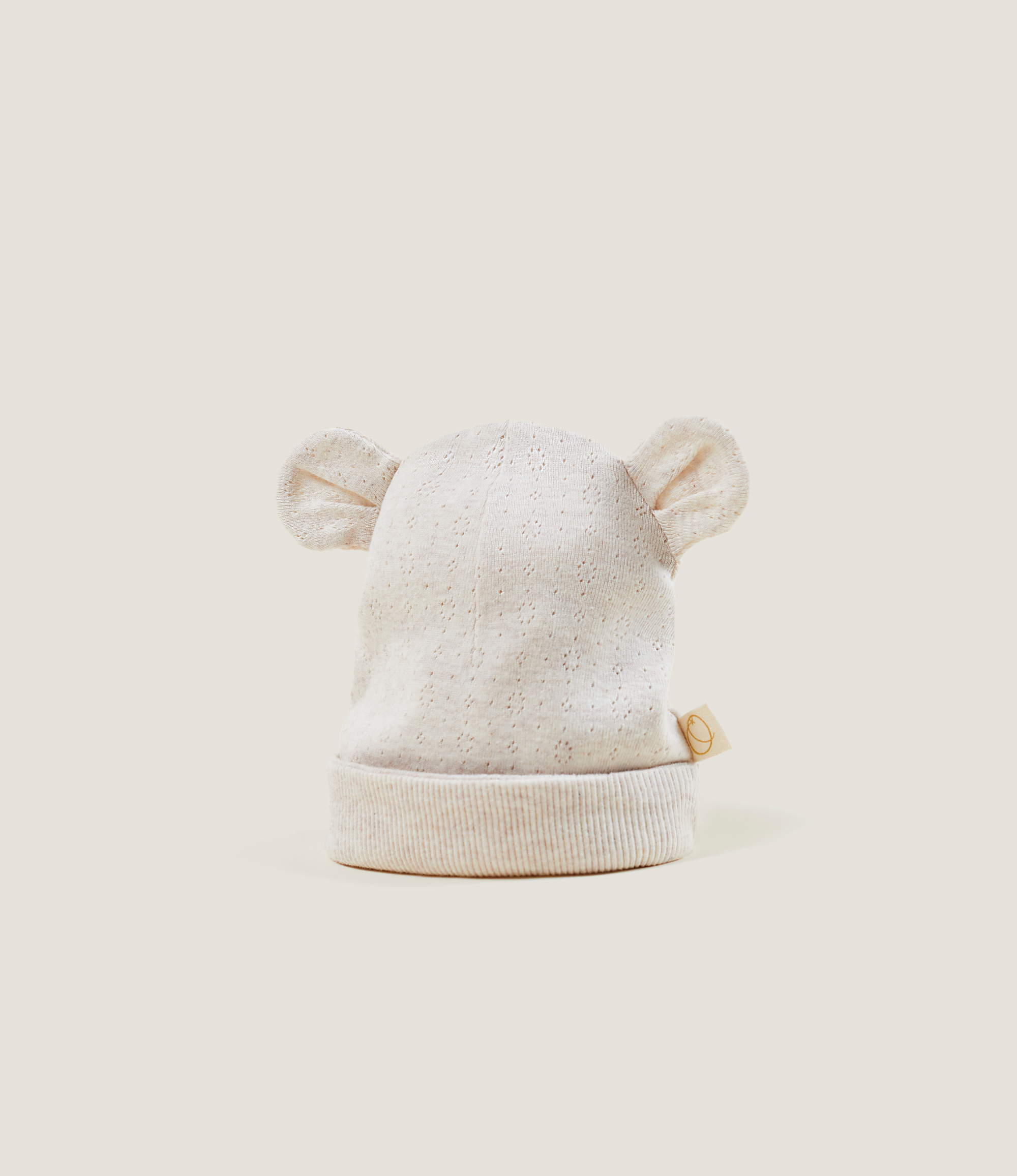 Gorro Bebé Urso | Roupa