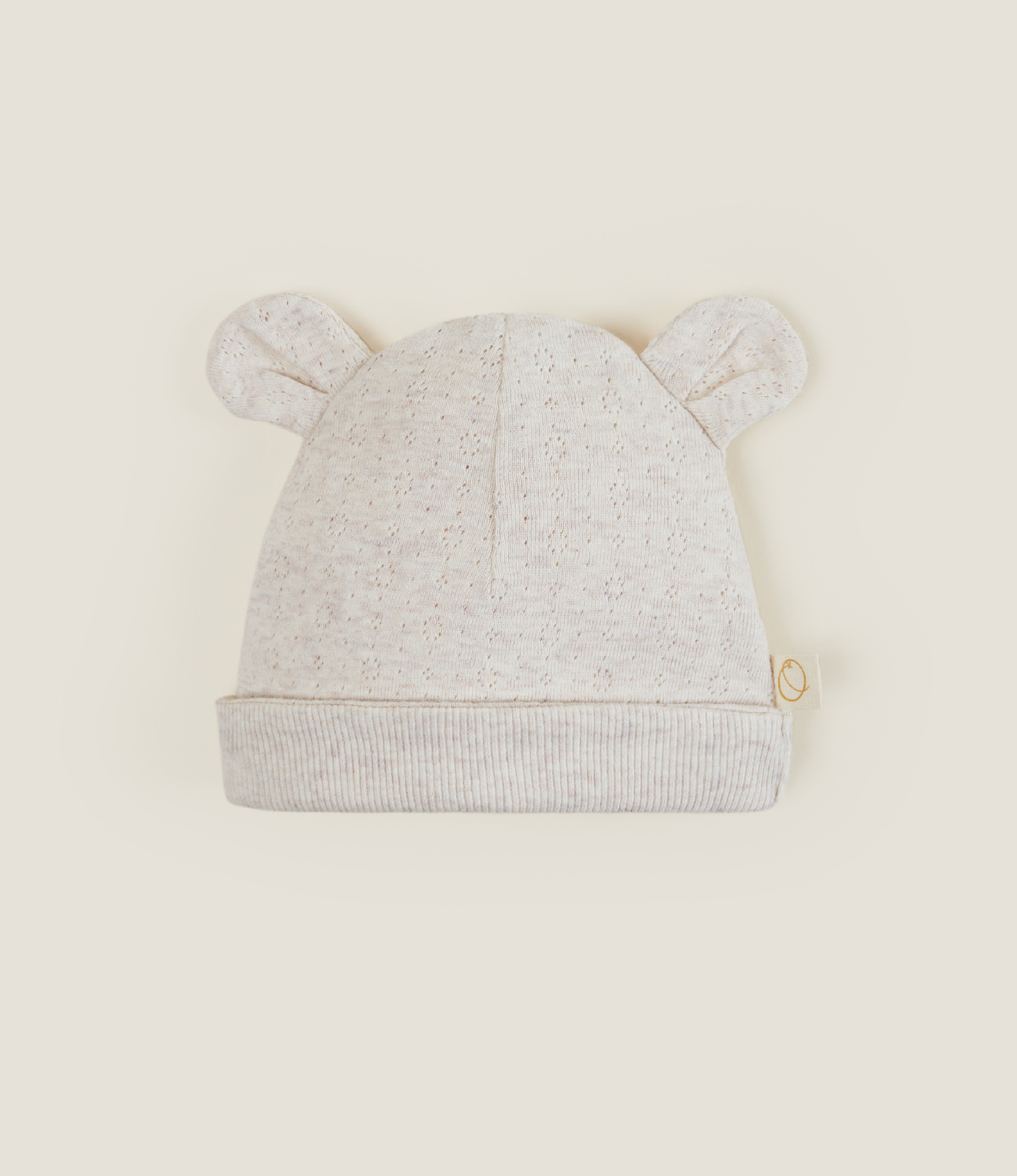 Gorro Bebé Urso