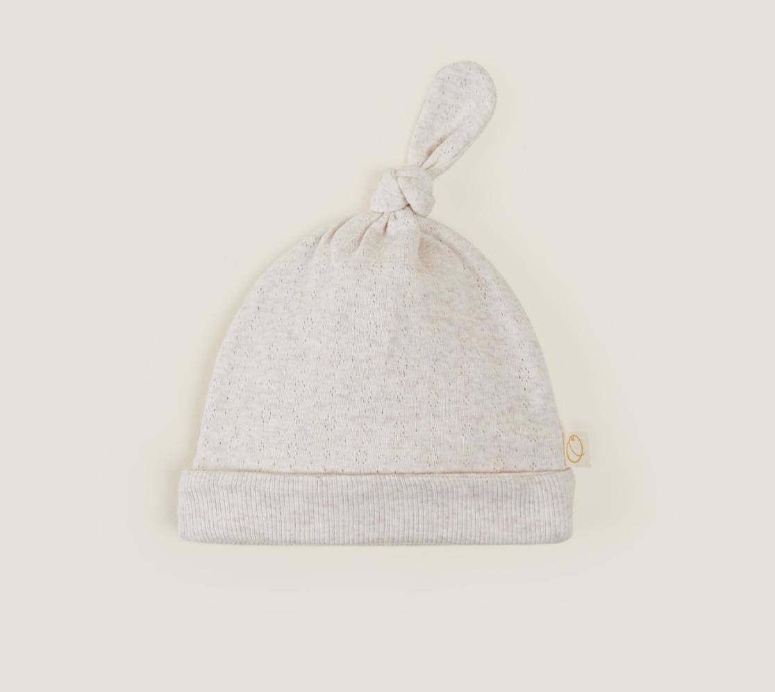 Gorro Bebé Nudo