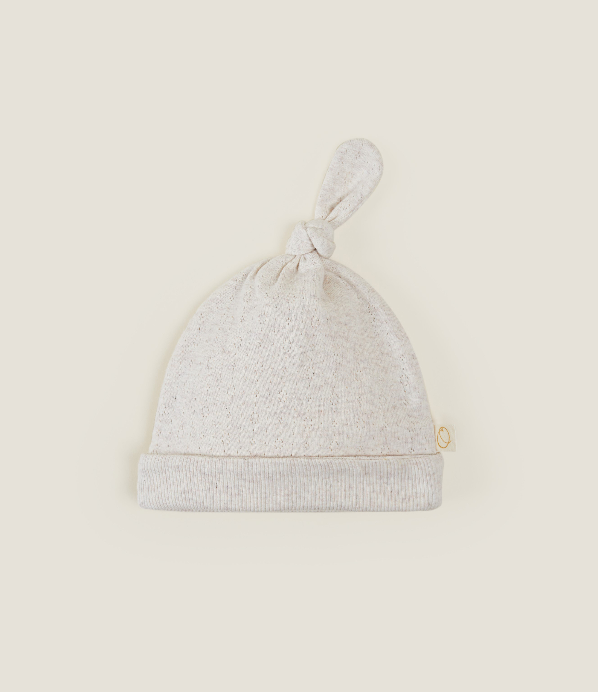 Gorro Bebé Nó