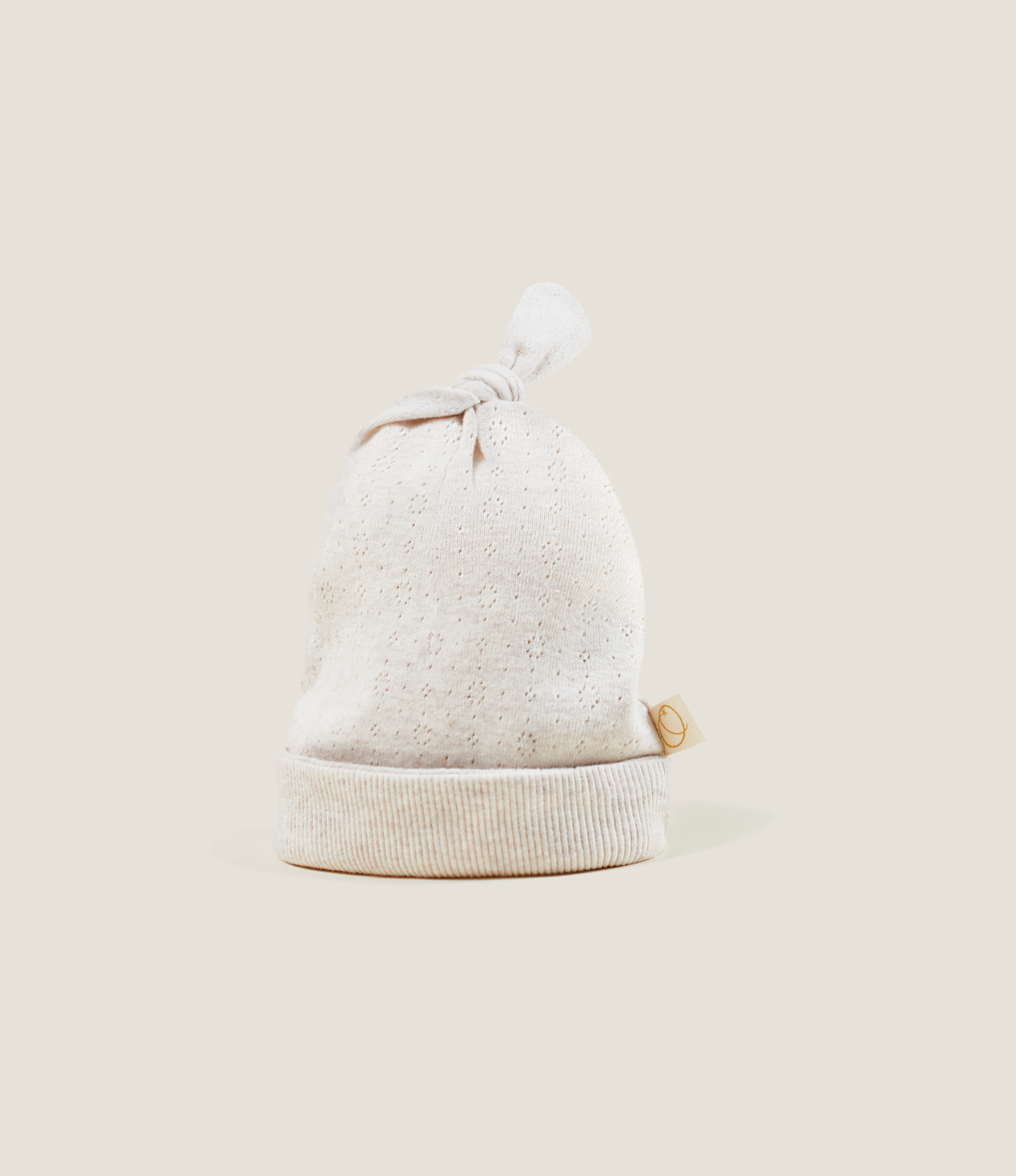 Gorro Bebé Nó | Roupa