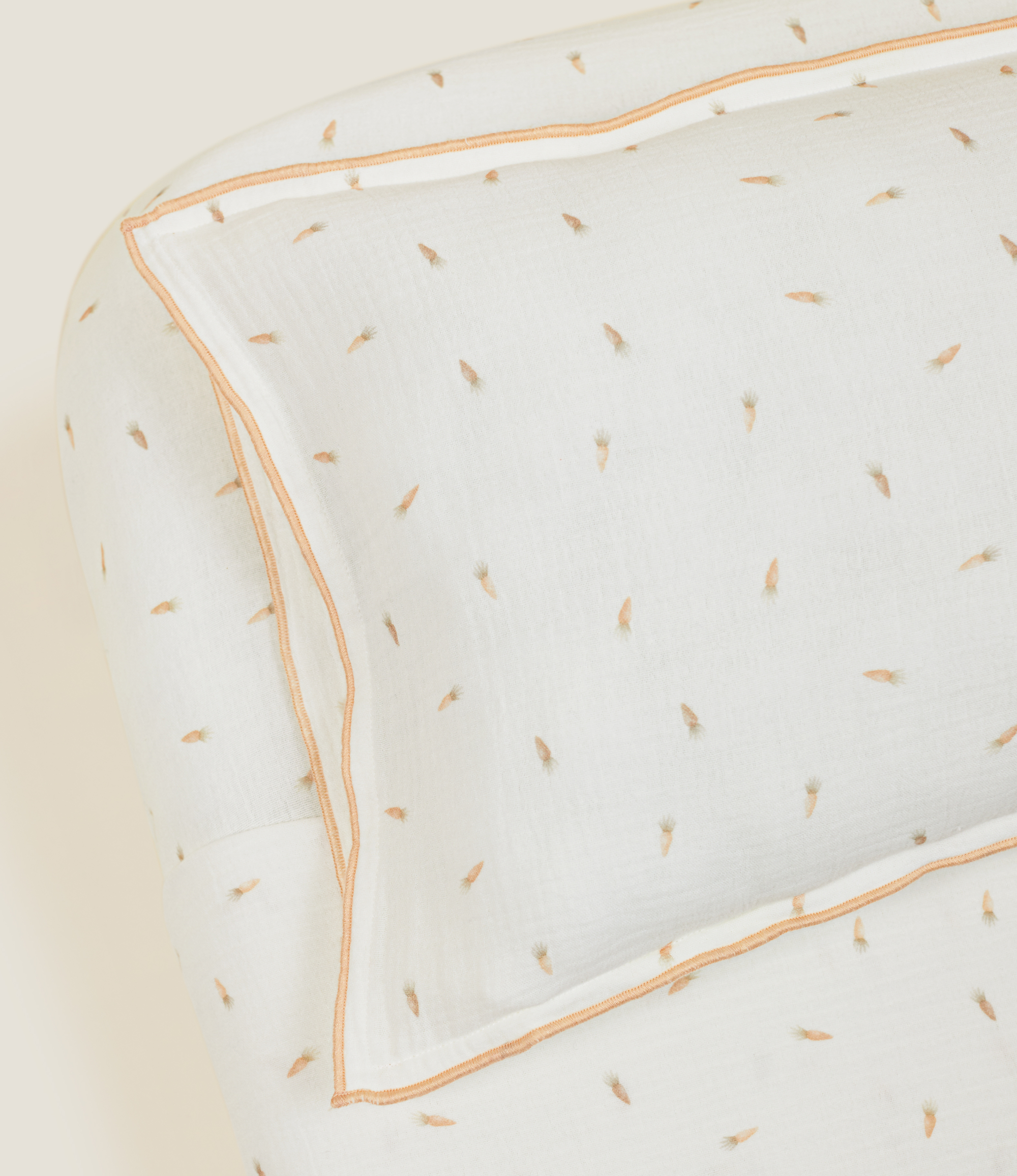 Baby Bed Set Carrots | Home | Bedding
