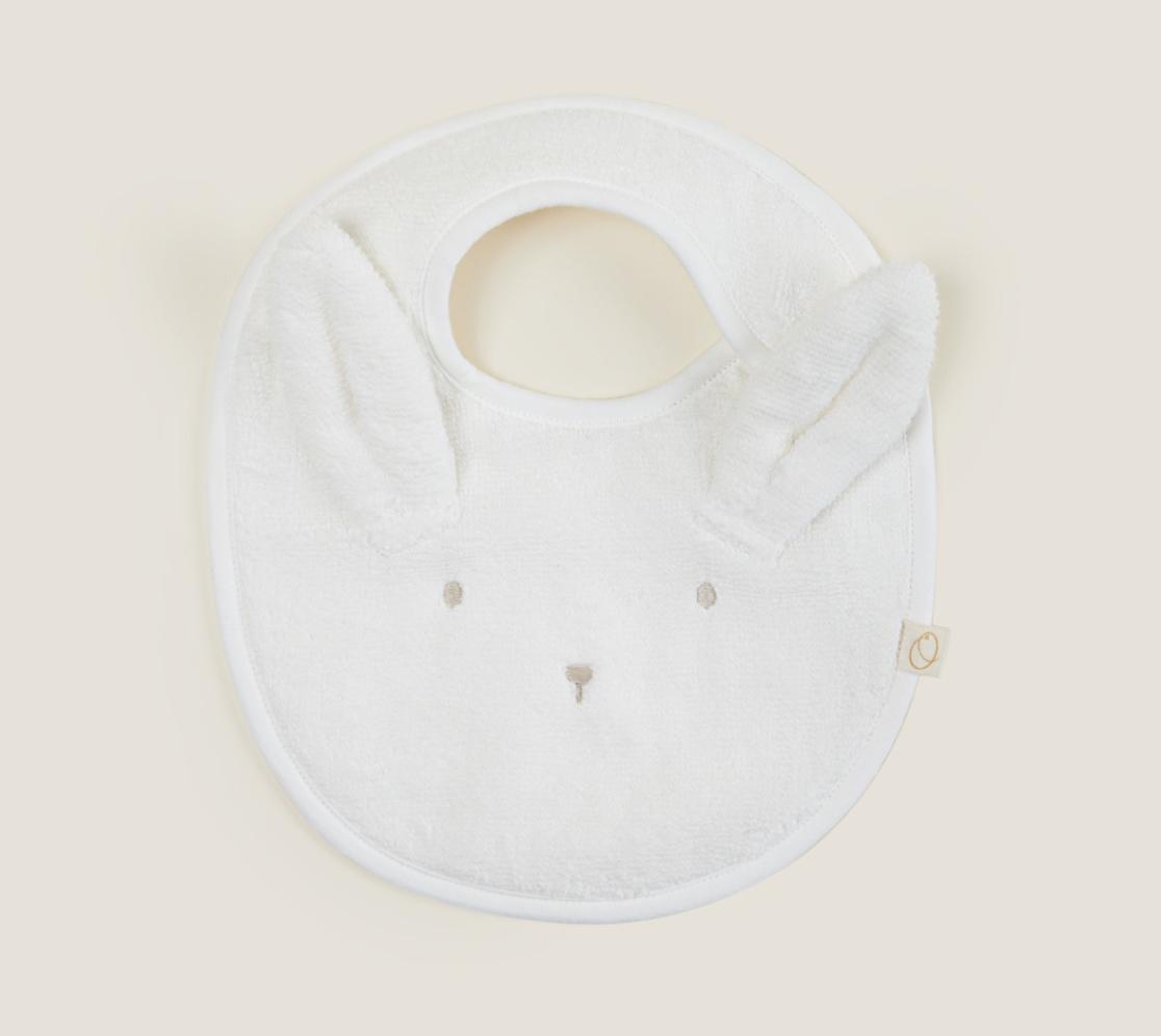 Bib Baby Conejo