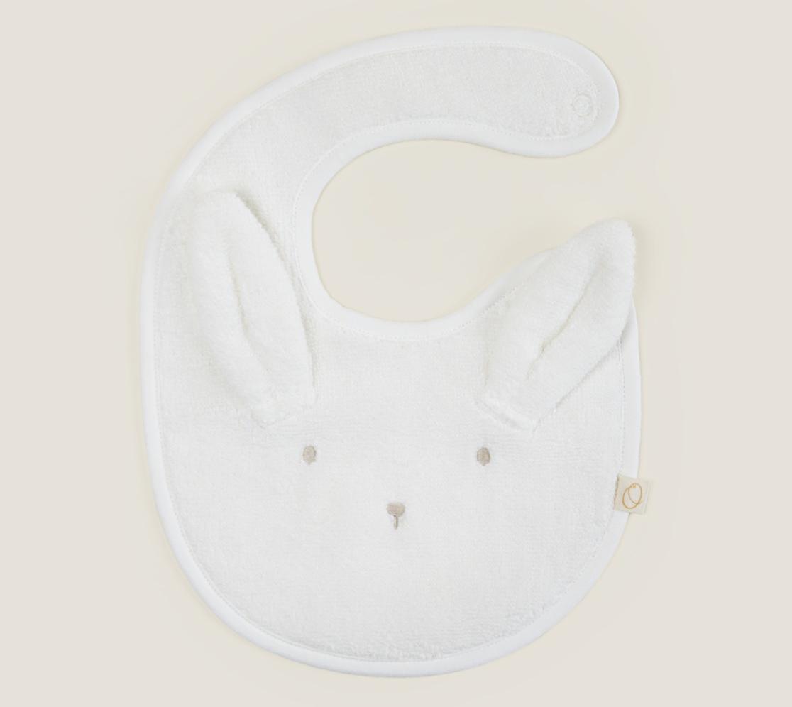 Bib Baby Conejo | Ropa