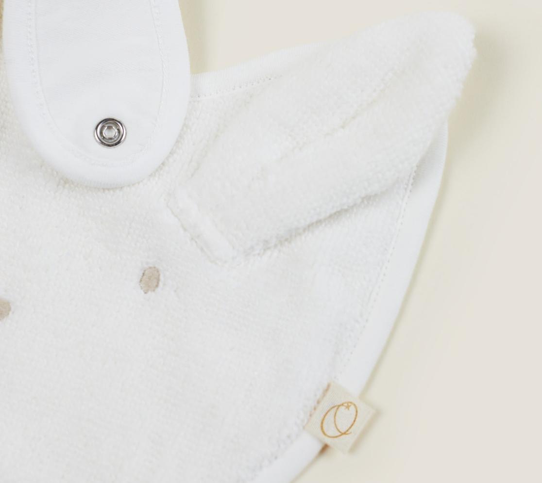 Bib Baby Conejo | Ropa | Accesorios