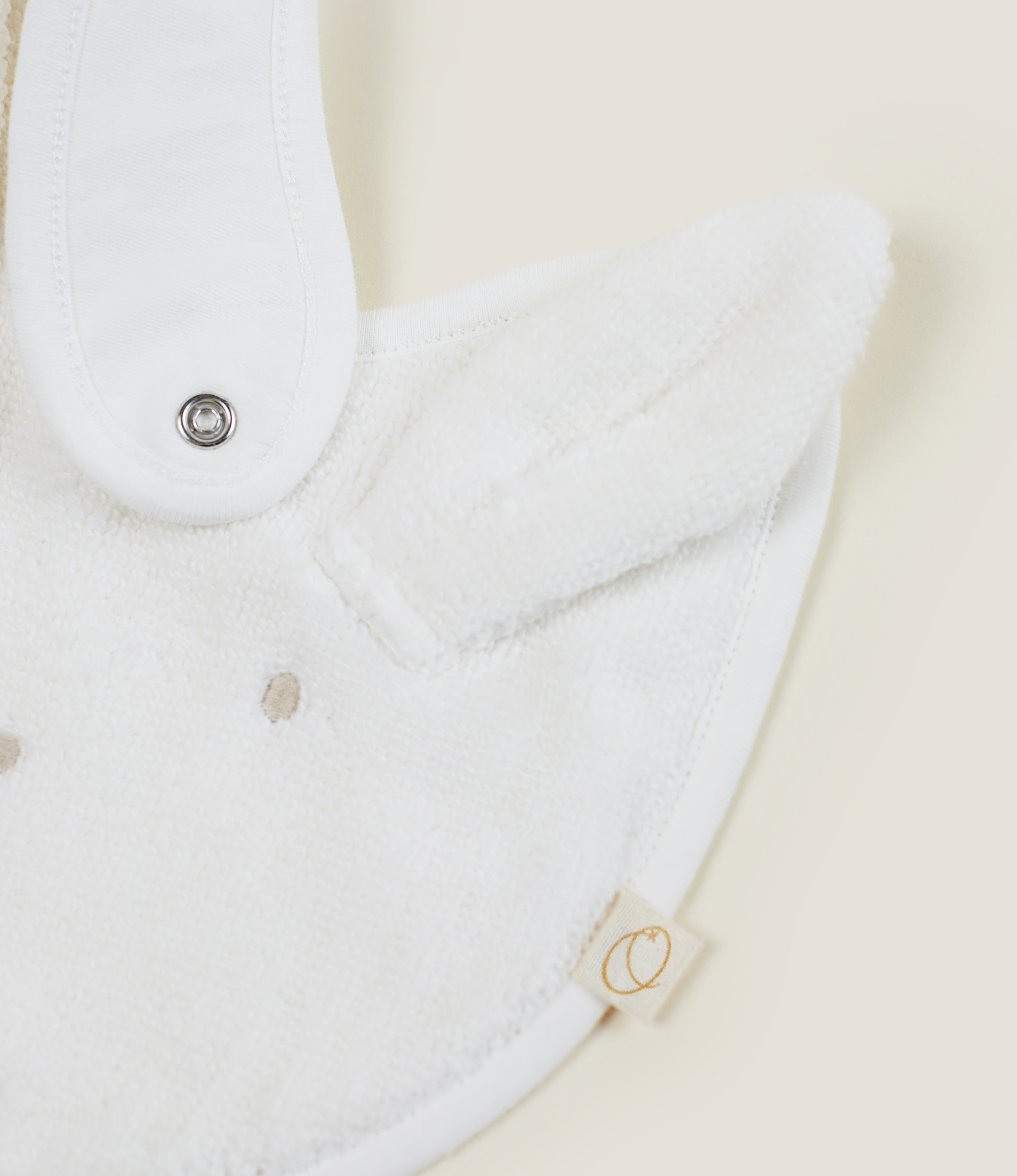 Baby Lätzchen Hase | Kleidung | Accessoires