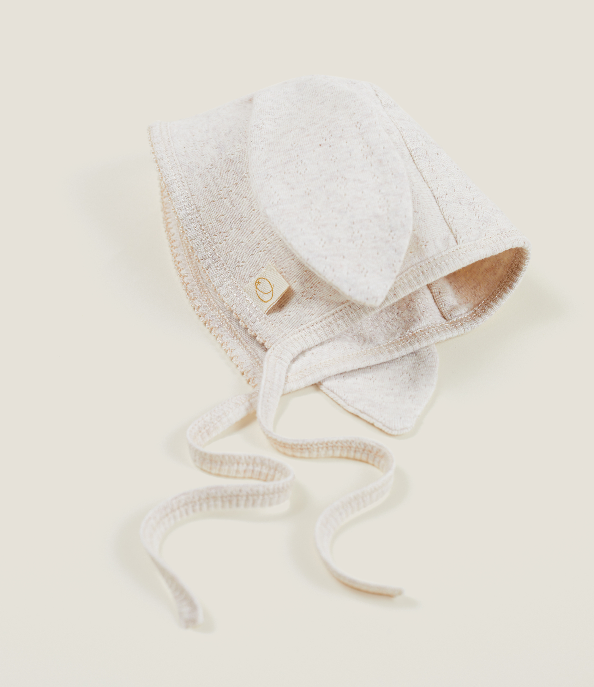 Baby Mütze Hase | Kleidung