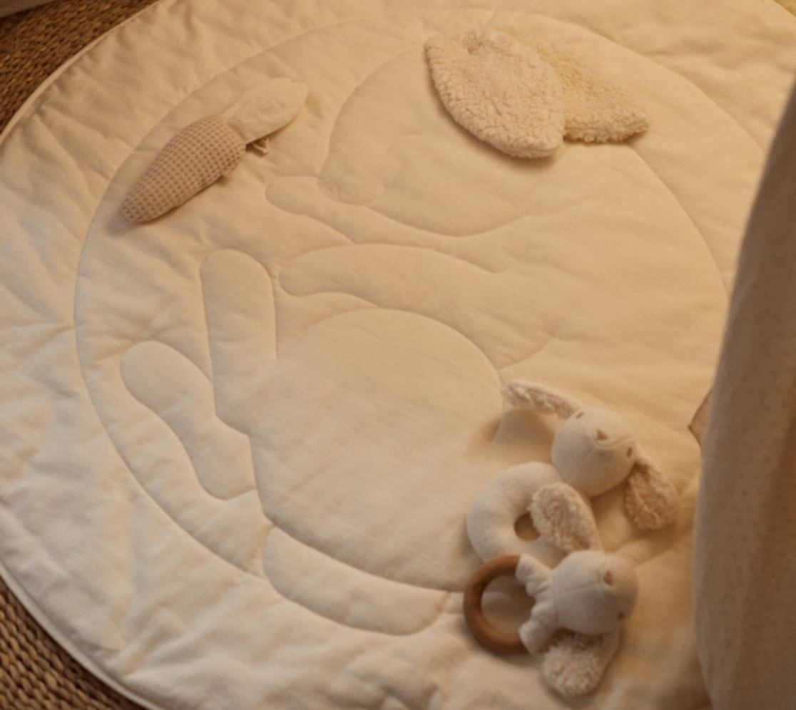 Rattles and Teethers Baby Rattle | Rabbit