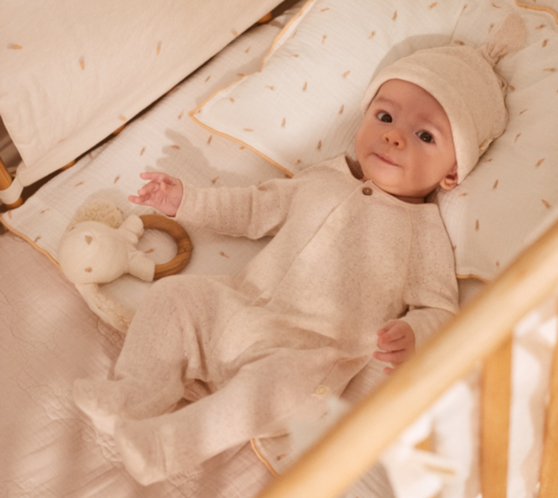 Baby Rattle Rabbit | Rattles and Teethers