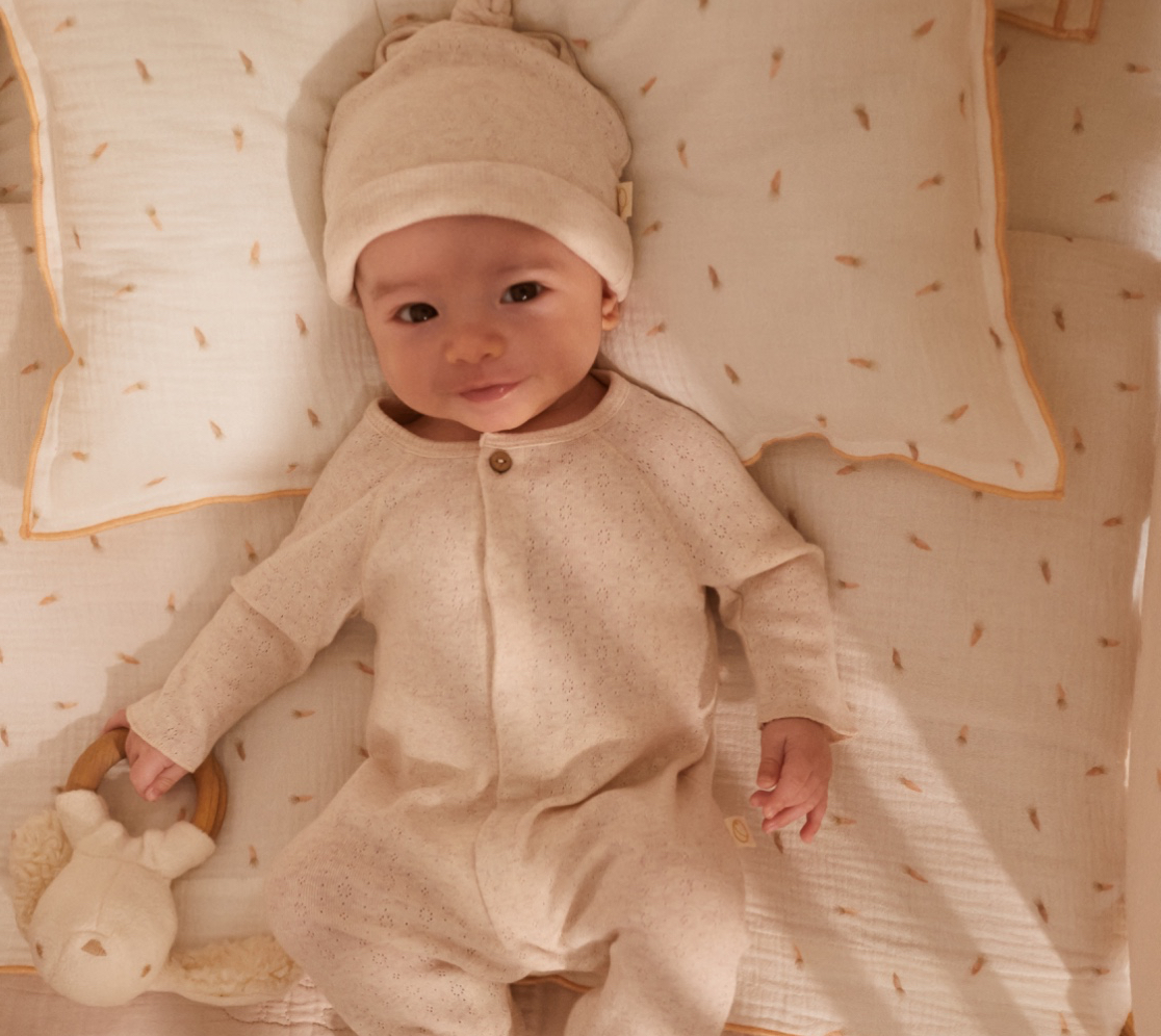 Baby Rattle Rabbit | Toys