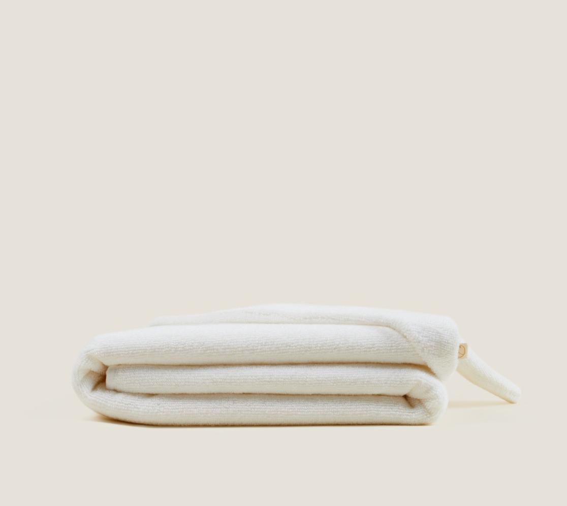Toalla de Bebé Conejo | Casa | Accesorios de Baño e Higiene