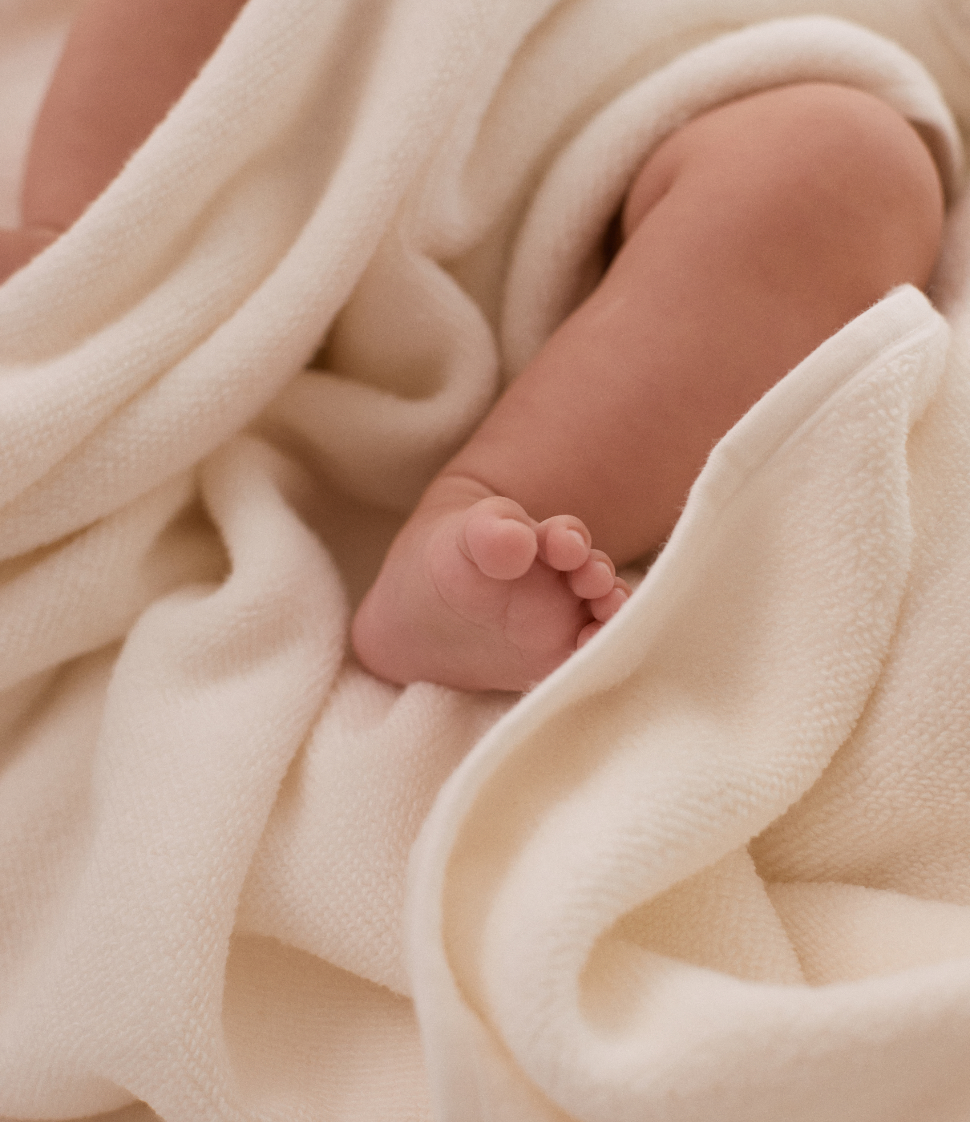 Baby Handtuch Hase | REF.: OWM/00018