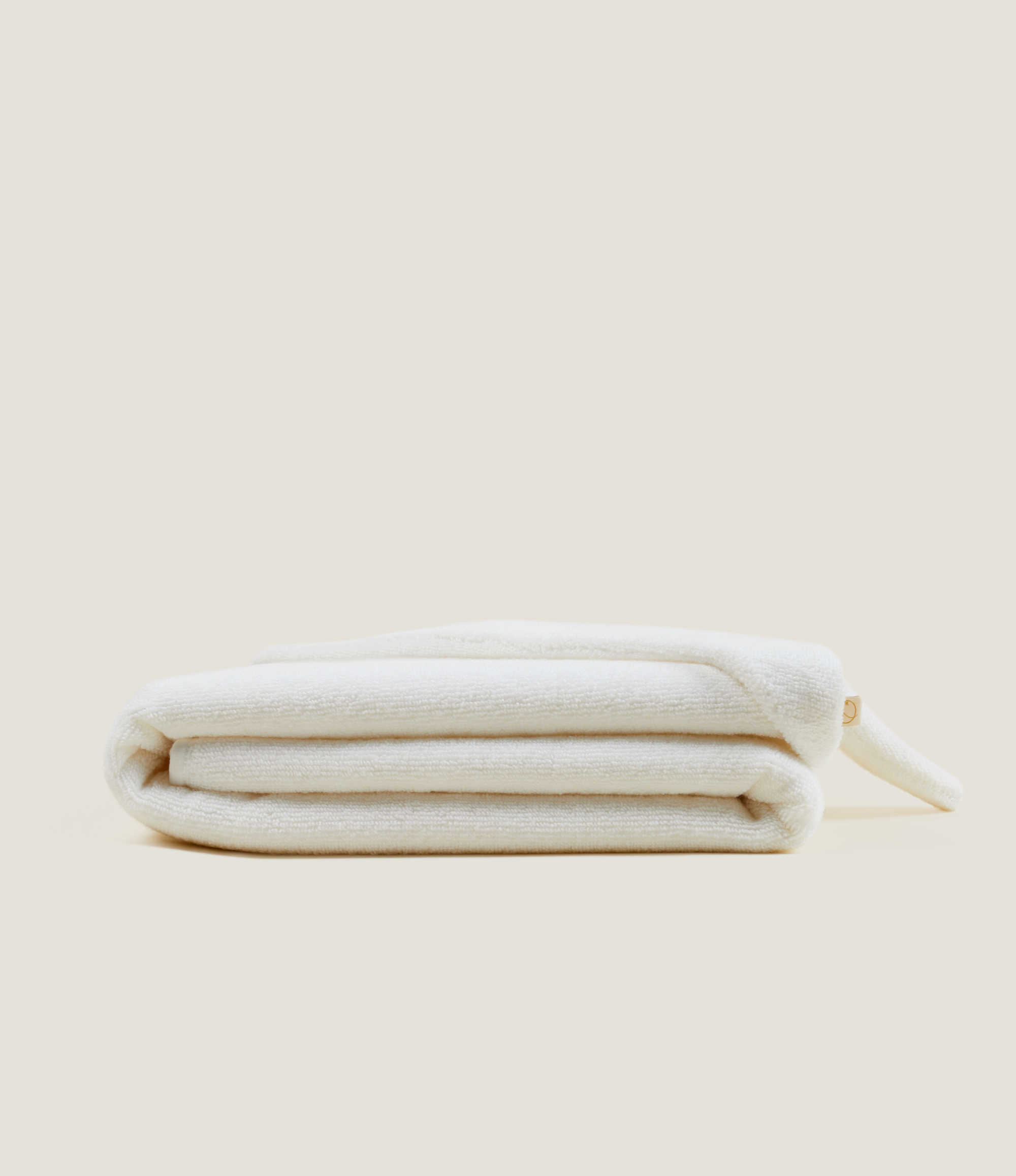 Baby Handtuch Hase | Haus | Bade- und Hygienezubehör