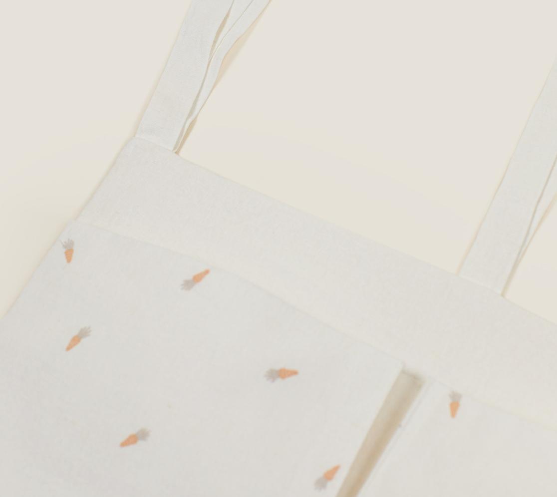 Bed Pocket Carrots | Home | Bedding