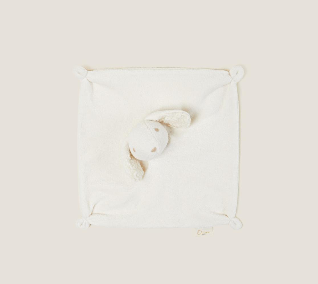 Doudou Rabbit | Toys | Off-white