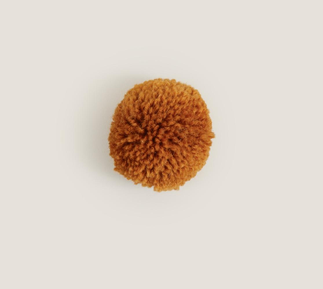 Pom Pom Mélange brick