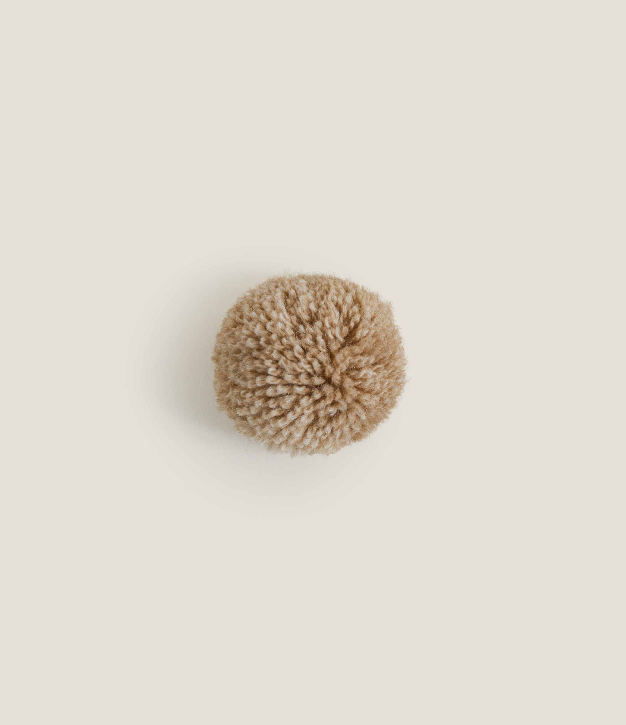 Pom Pom Crema