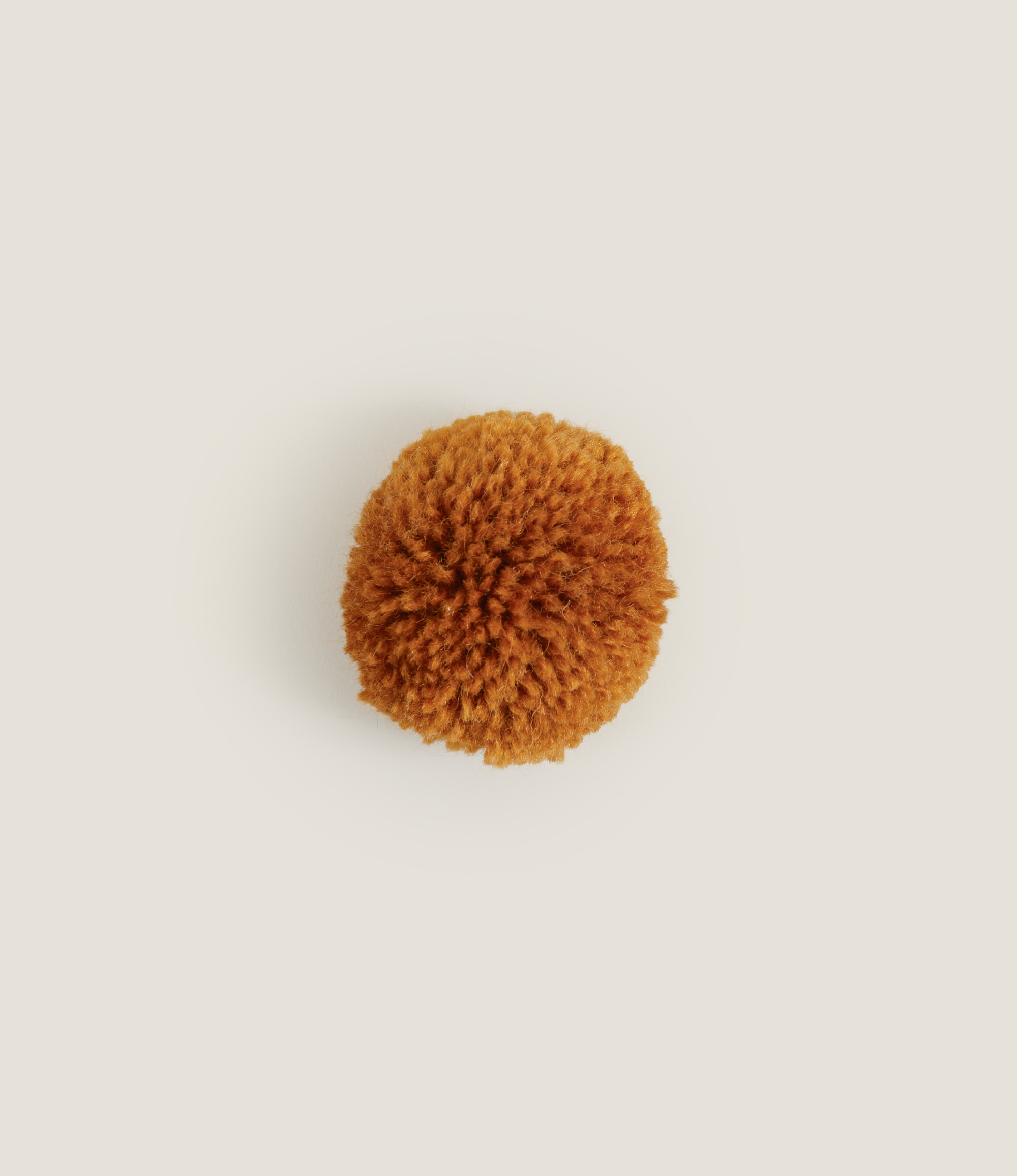 Pom Pom Ladrillo jaspeado