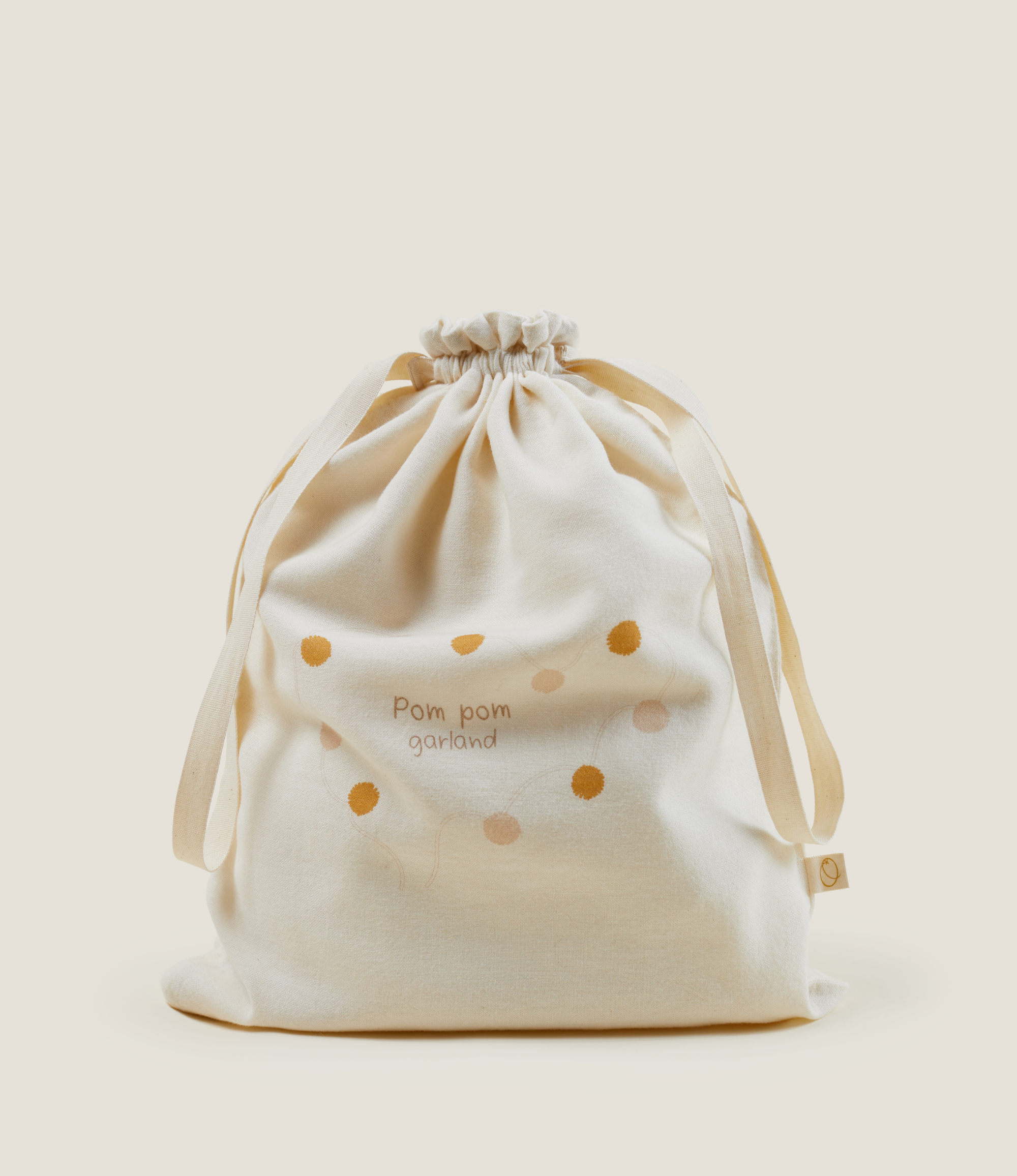 Guirnalda de Pompones | Bolsa