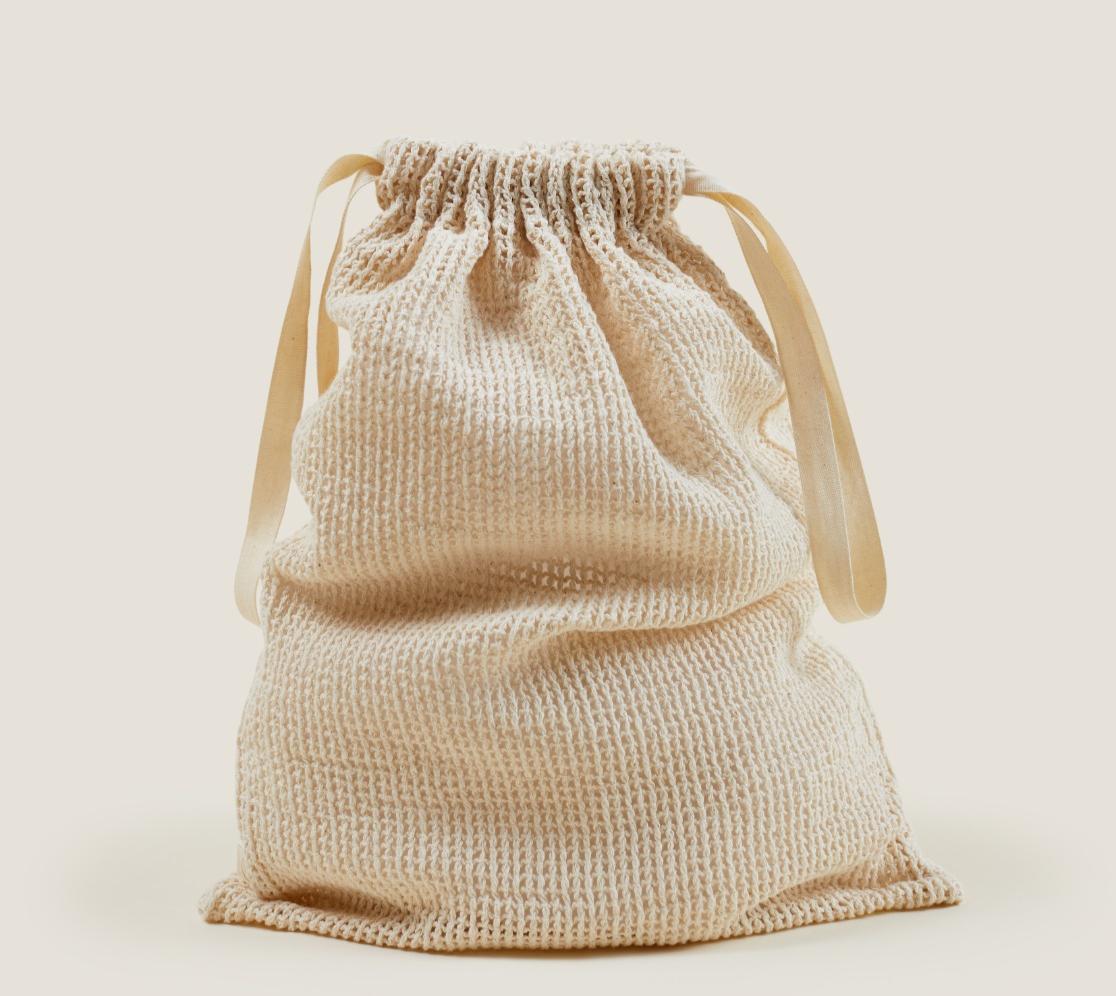 Pom Pom Swaddle | Bag