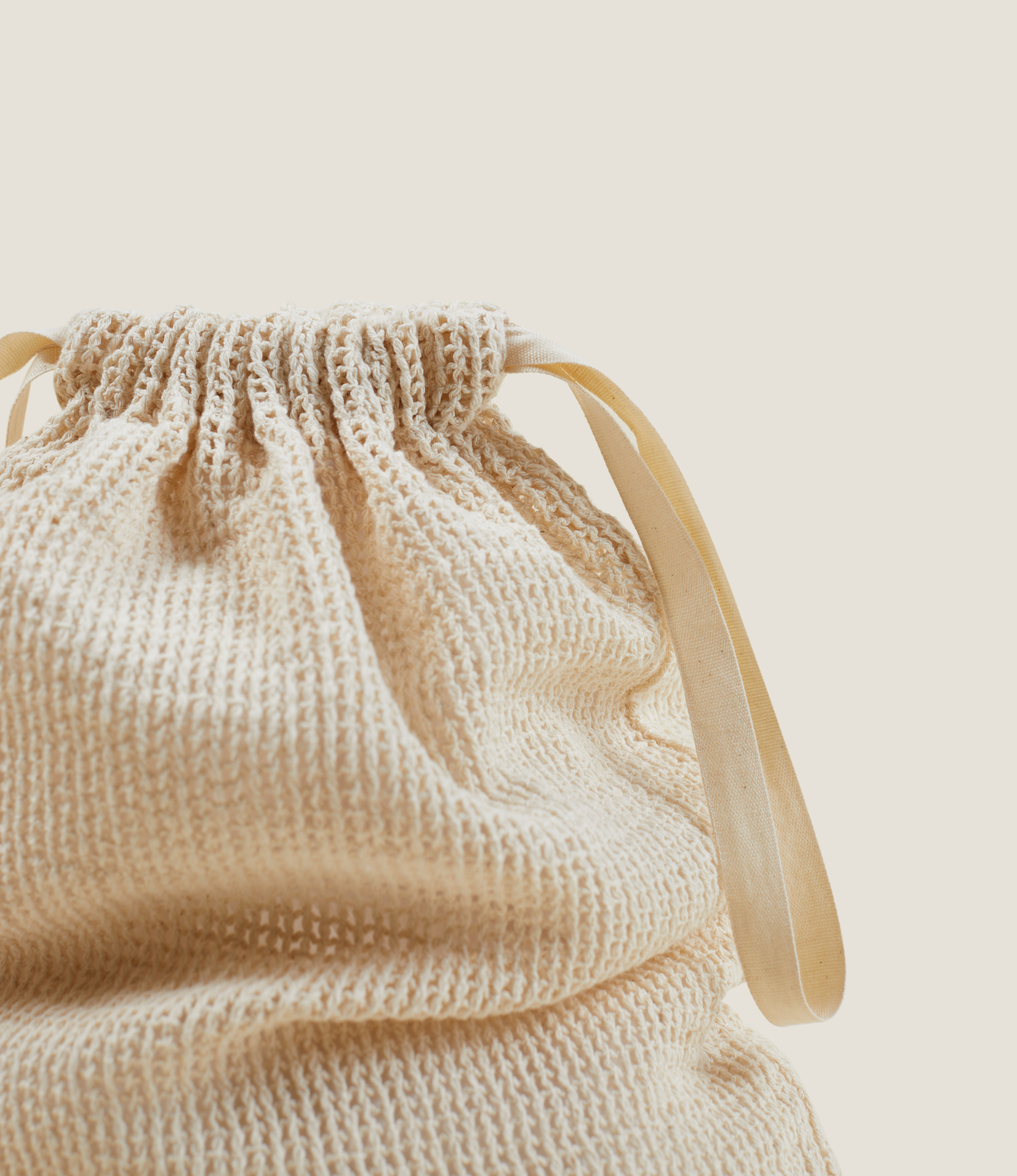 Sac | Swaddle avec Pompons