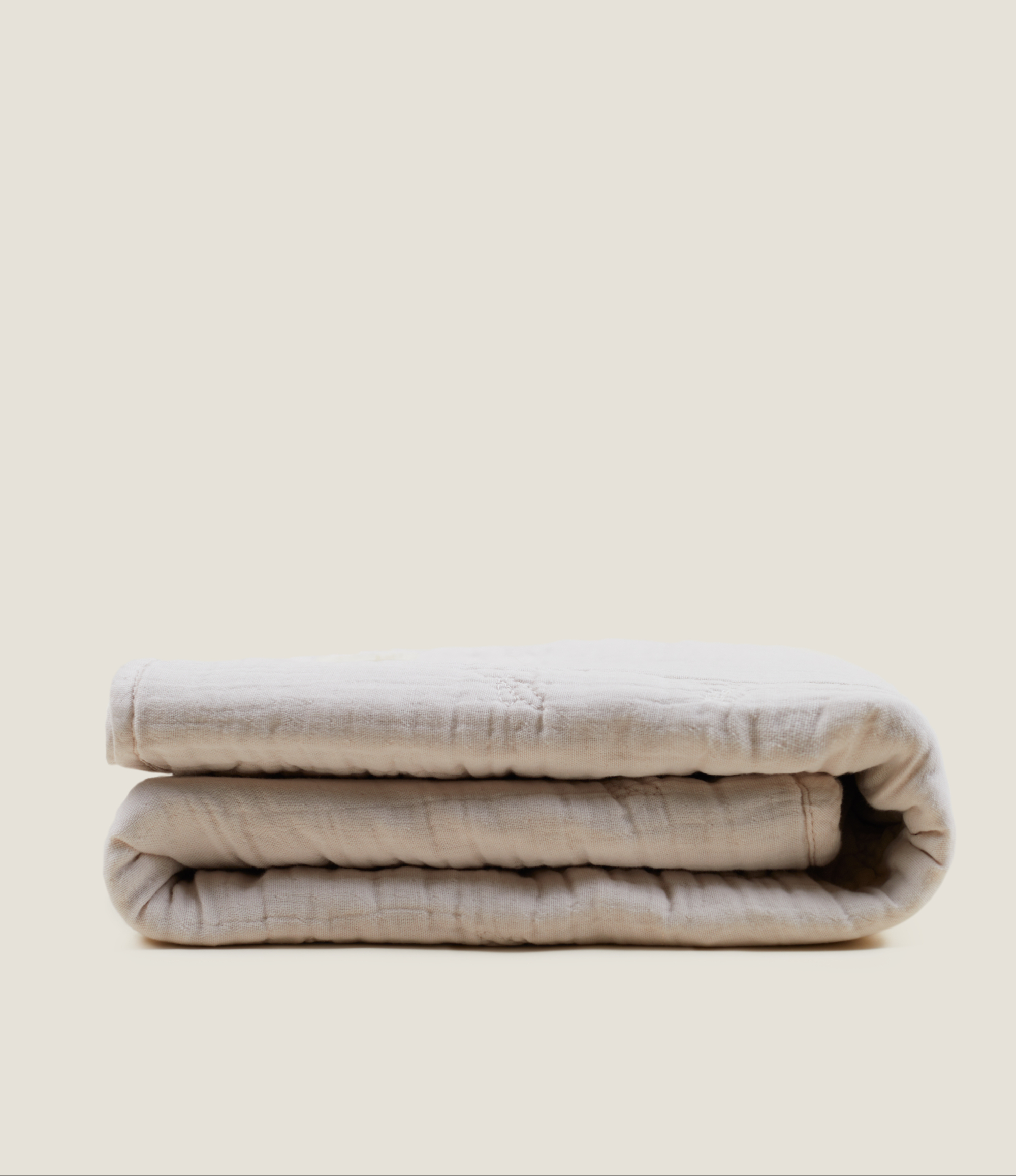 Manta Acolchonada Conejos | Casa | Ropa de Cama | Niebla