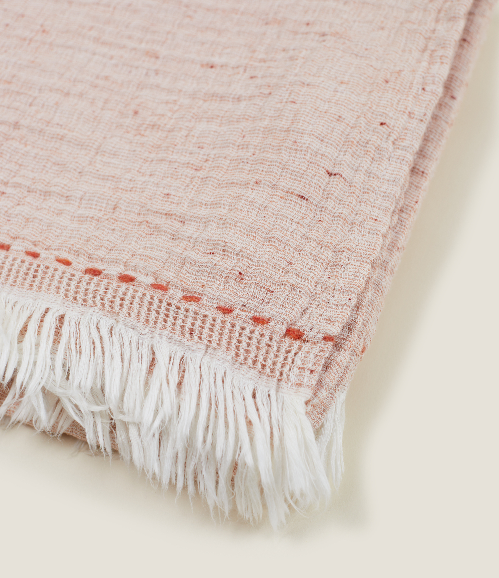 Swaddle Blend | Home | Mélange brick