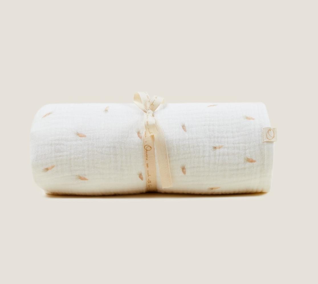 Swaddle Carrots | Home