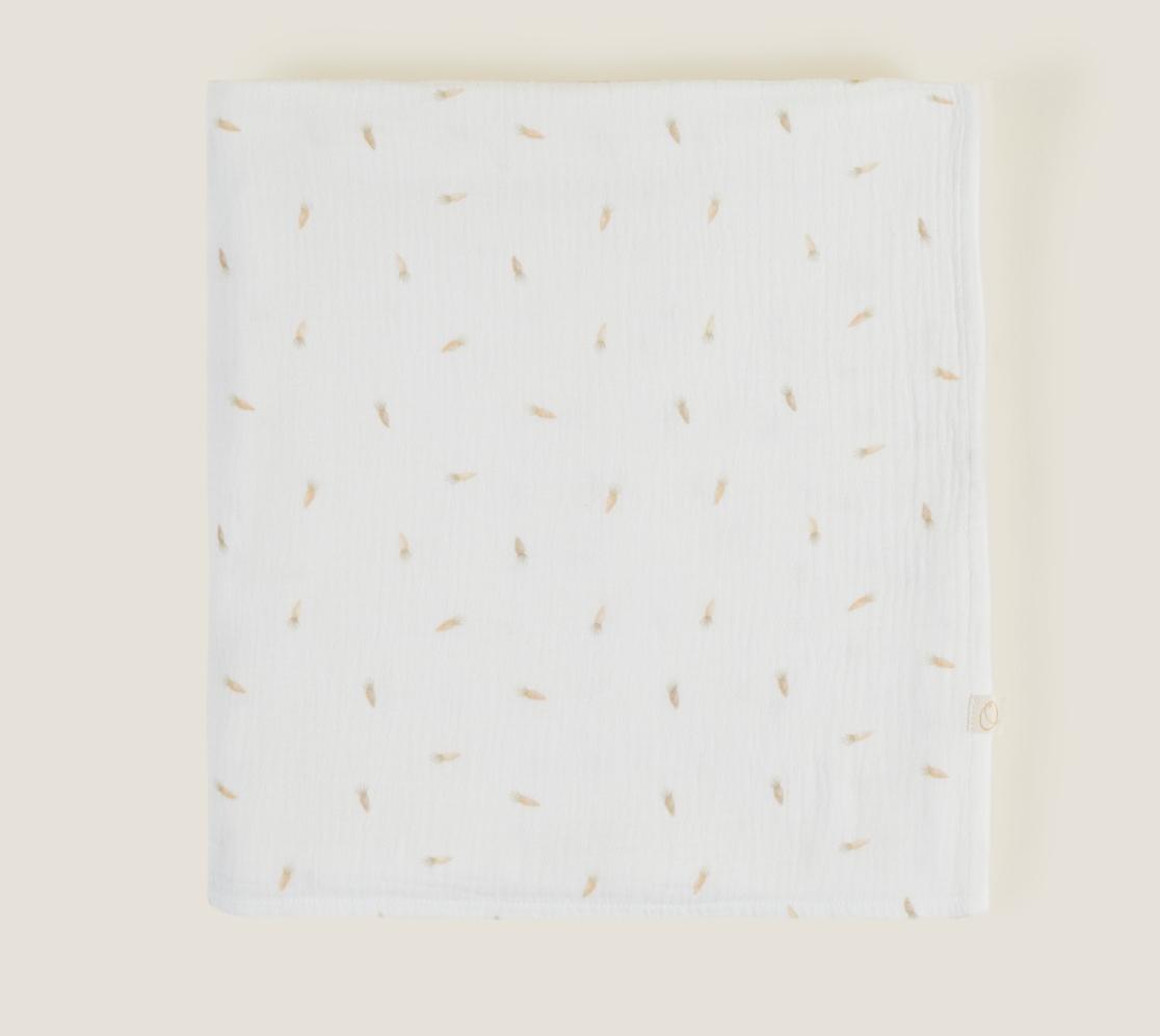 Swaddle Carrots