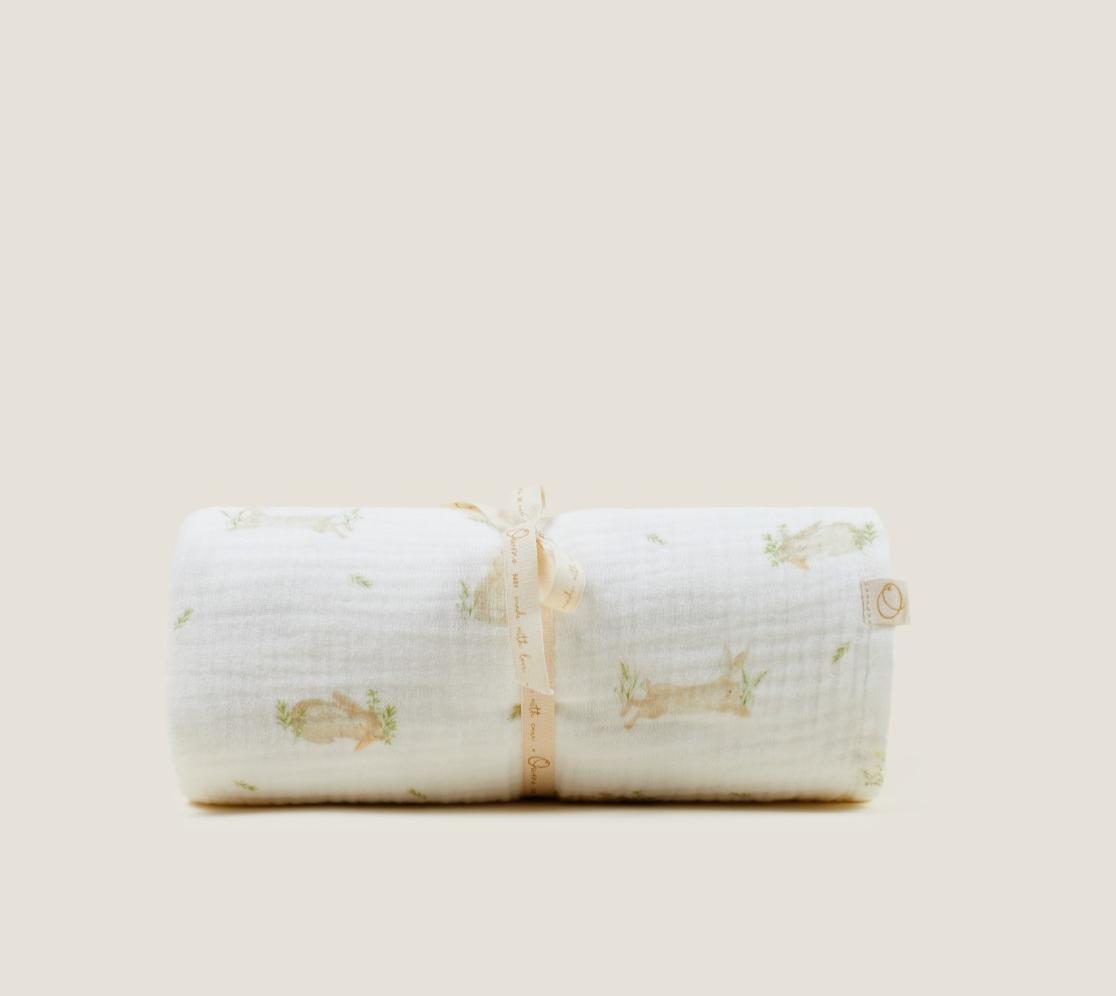 Swaddle Rabbits | Home