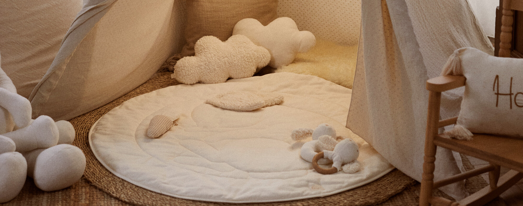 Baby and Newborn Toys