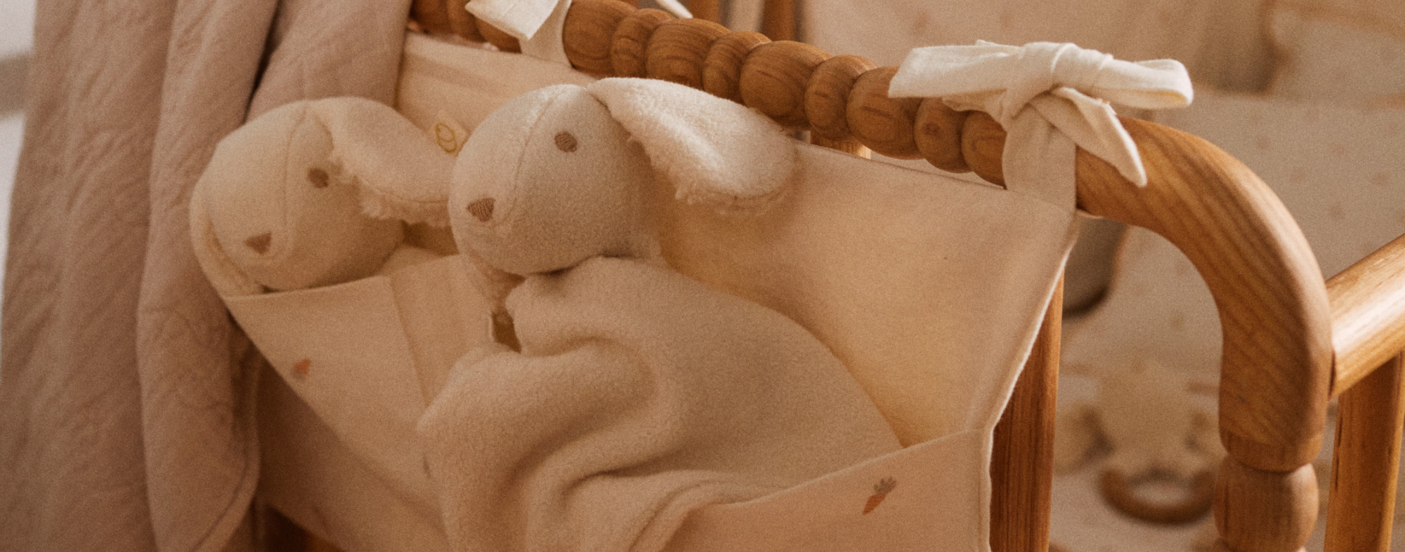 Nursery Bedding