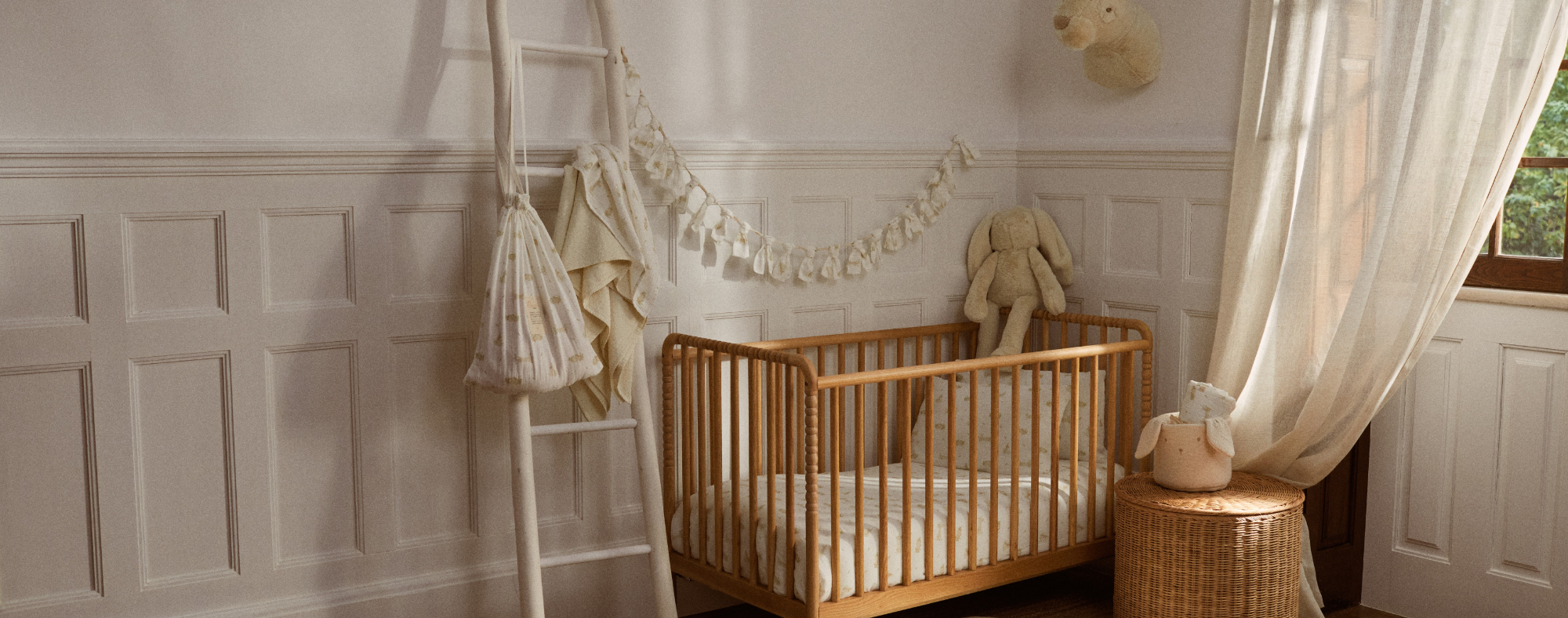 Nursery Decor