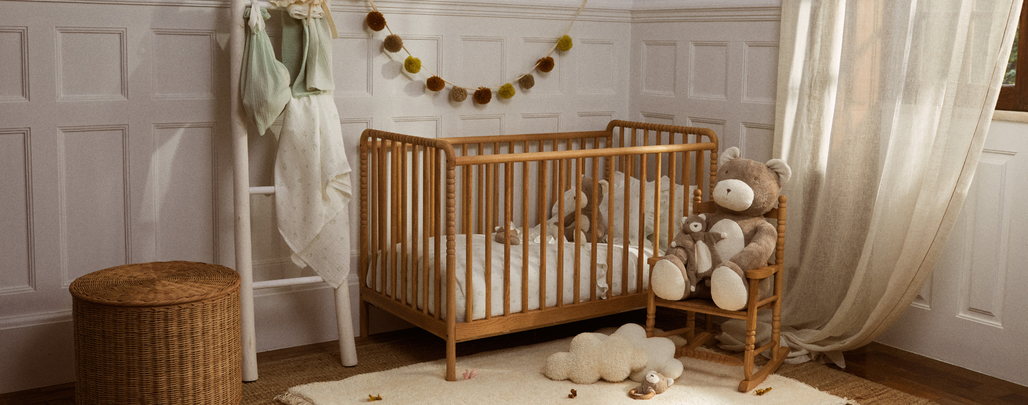 Nursery Furniture