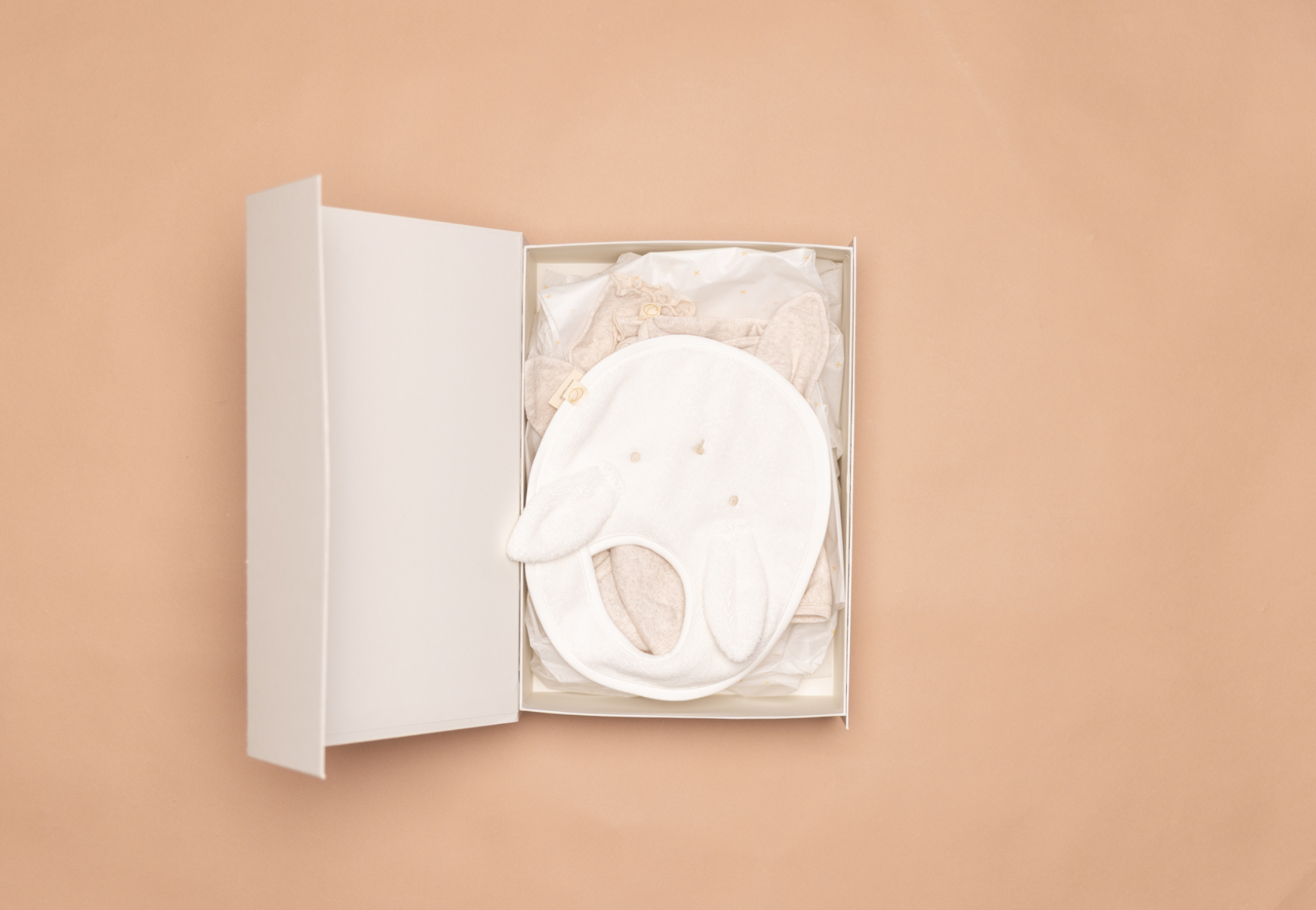 Presentes de Natal para bebés