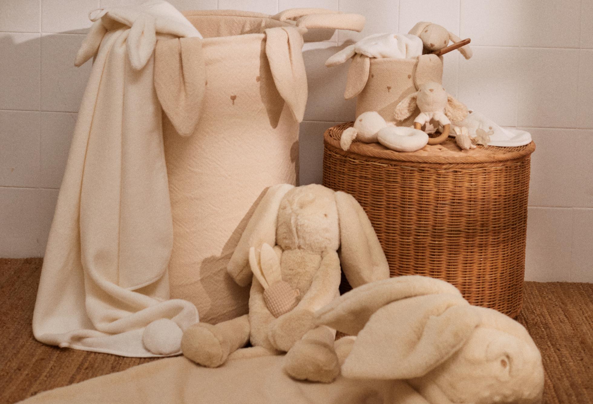 Personalisation ideas for decorating the baby’s room