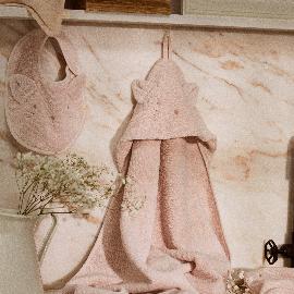 Bedding and bath textiles