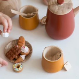 Casas de Muñecas y Playsets