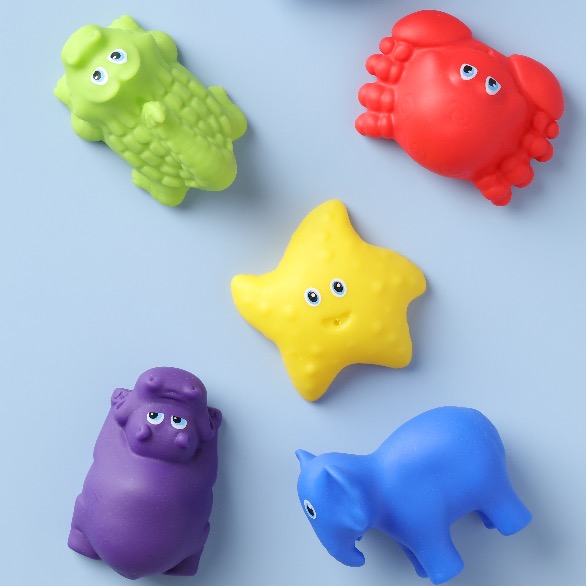 Animais Aquáticos