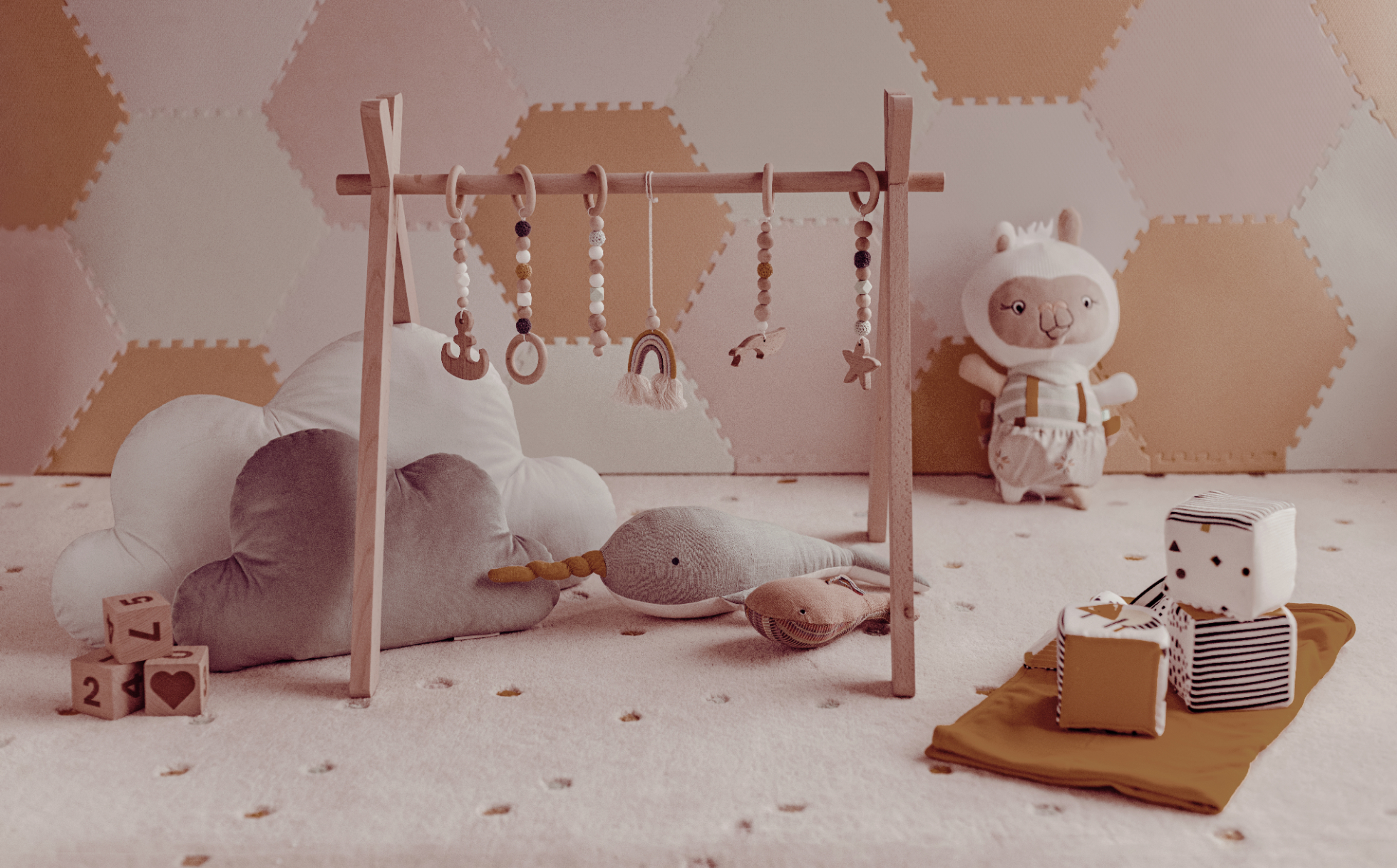 Activity Mats
