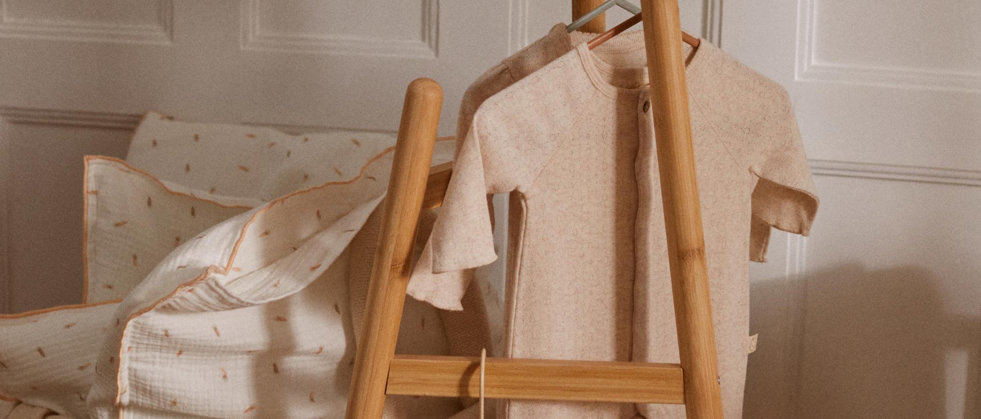 Pijamas para Bebés y Recién Nacidos