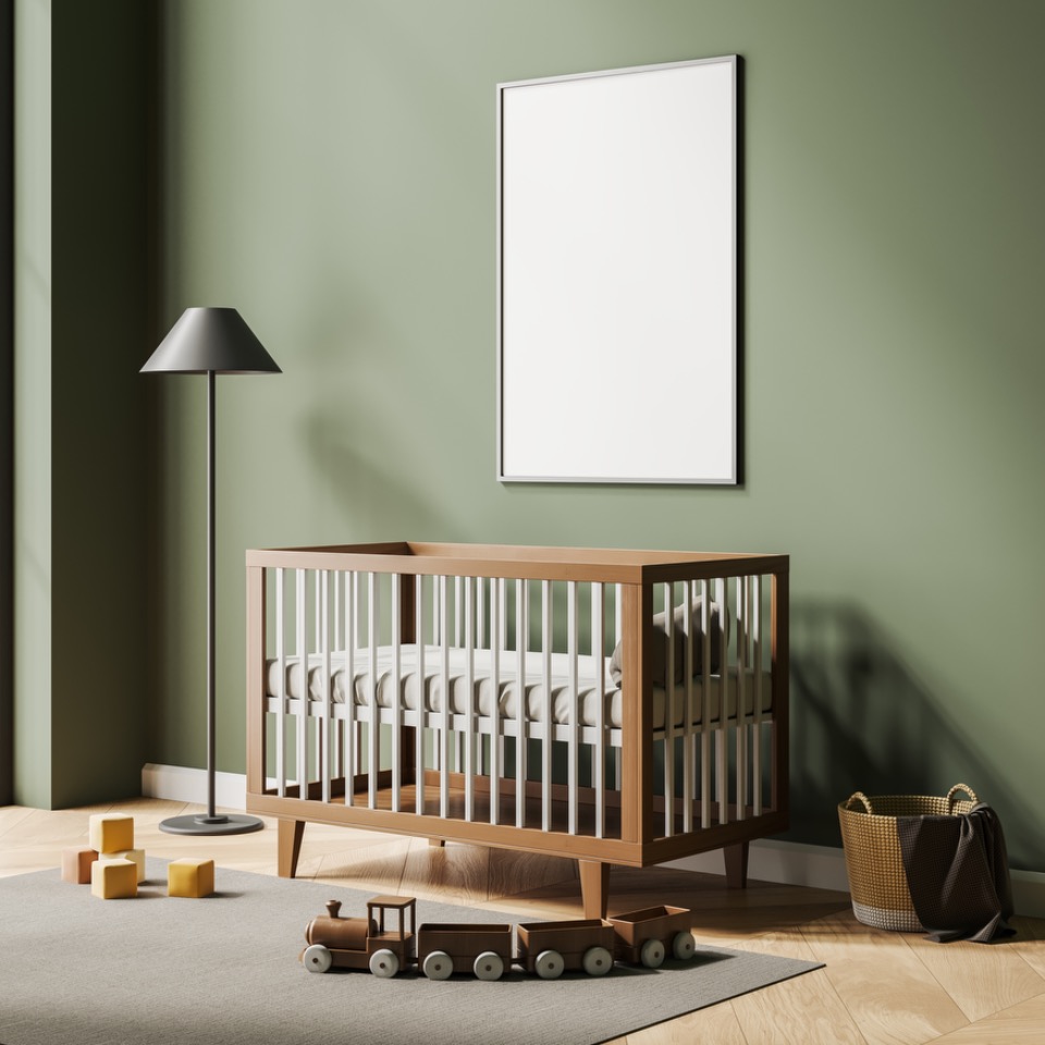 Baby boy nursery decor: adventures and fun